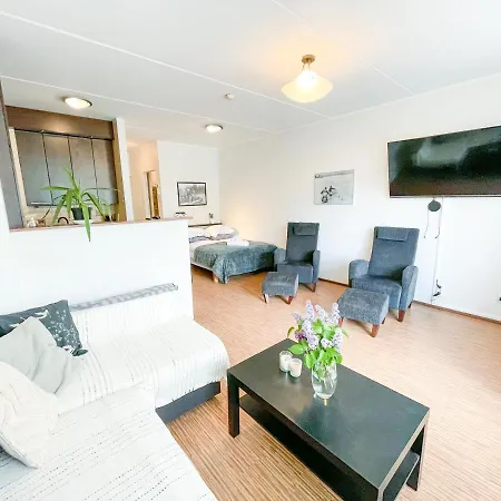 Area With A Patio *